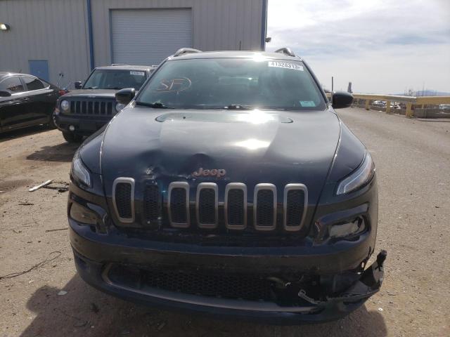 Photo 5 from auction – 2016 JEEP CHEROKEE L with VIN 1C4PJLCS0GW369393