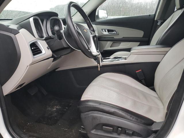 Photo 7 from auction – 2013 CHEVROLET EQUINOX LT with VIN 2GNFLNEK7D6109293