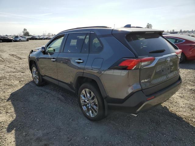 Photo 2 from auction – 2019 TOYOTA RAV4 LIMIT with VIN JTMY1RFV5KD515627