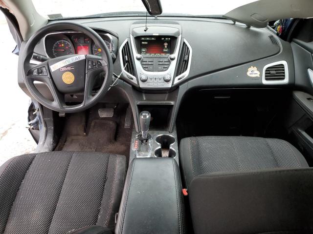 Photo 8 from auction – 2016 GMC TERRAIN SL with VIN 2GKFLSEK6G6299779