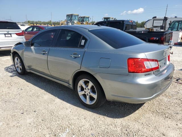 Photo 2 from auction – 2009 MITSUBISHI GALANT ES with VIN 4A3AB56F99E042137