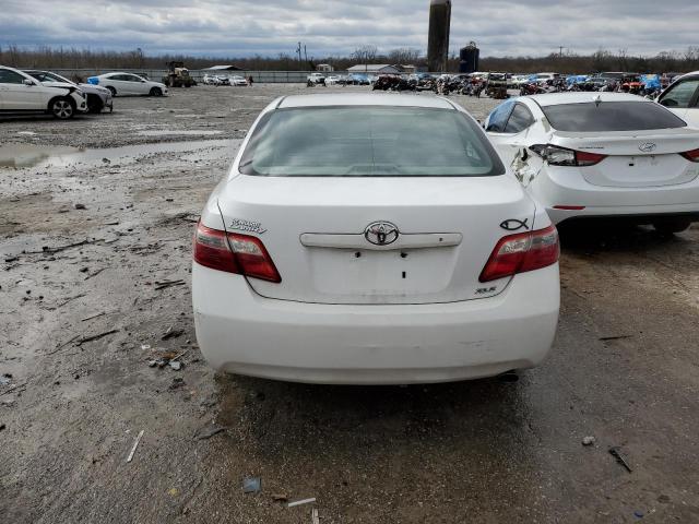 Photo 6 from auction – 2009 TOYOTA CAMRY BASE with VIN 4T1BE46K49U919768