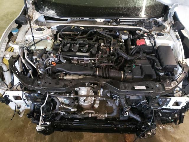 Photo 11 from auction – 2018 HONDA CIVIC EX with VIN JHMFC1F34JX017092