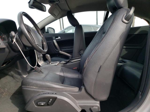 Photo 7 from auction – 2009 VOLVO C70 T5 with VIN YV1MC67229J076677