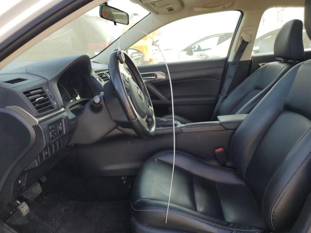 Photo 7 from auction – 2016 LEXUS CT 200 with VIN JTHKD5BH1G2278609