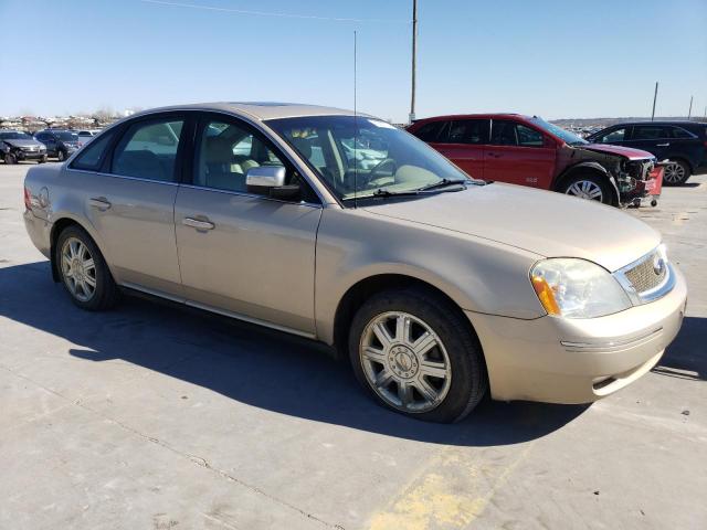 Photo 4 from auction – 2007 FORD FIVE HUNDR with VIN 1FAHP28167G147034