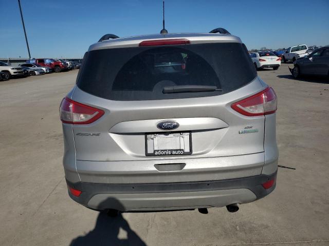 Photo 6 from auction – 2014 FORD ESCAPE SE with VIN 1FMCU0GX6EUB92525
