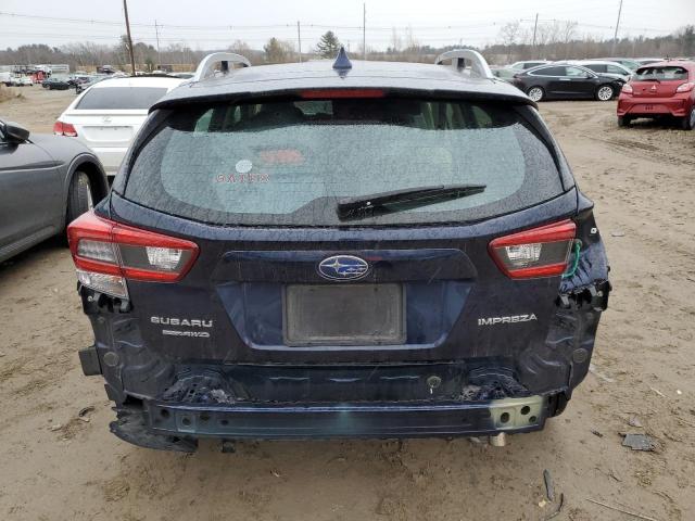Photo 6 from auction – 2020 SUBARU IMPREZA PR with VIN 4S3GTAV60L3705599