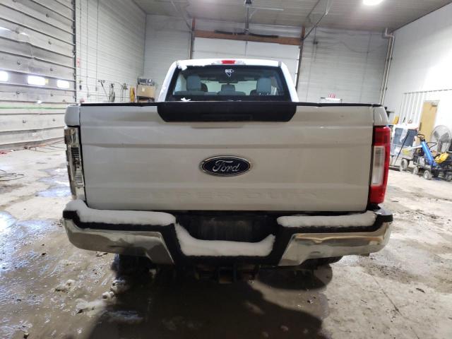 Photo 6 from auction – 2017 FORD F250 SUPER with VIN 1FT7W2BT2HEC24577