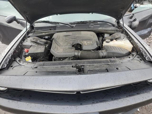 Photo 11 from auction – 2020 DODGE CHALLENGER with VIN 2C3CDZAG2LH222285