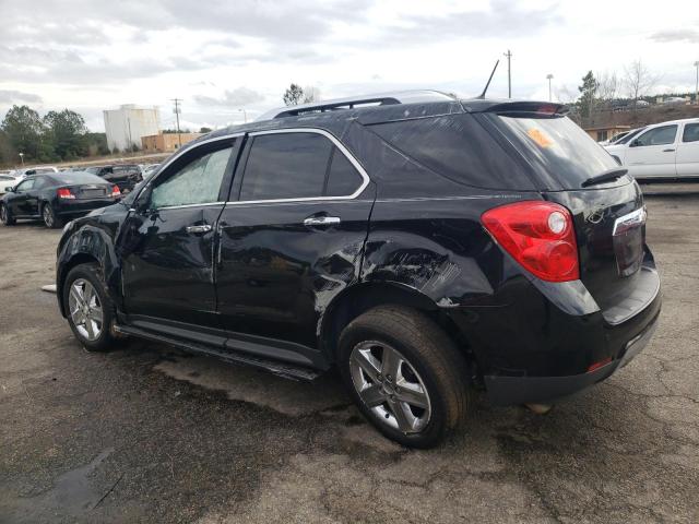 Photo 2 from auction – 2014 CHEVROLET EQUINOX LT with VIN 2GNALDEK7E6381252