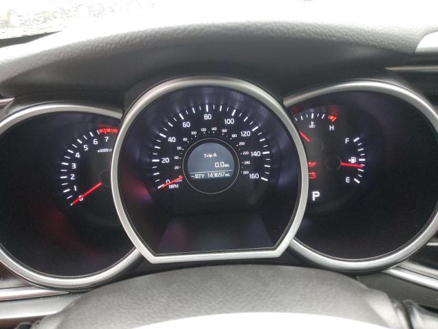 Photo 9 from auction – 2015 KIA OPTIMA LX with VIN KNAGM4A71F5606163