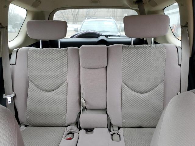 Photo 10 from auction – 2007 TOYOTA RAV4 with VIN JTMBD33V976053714