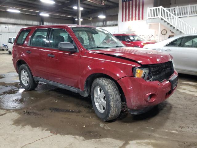 Photo 4 from auction – 2011 FORD ESCAPE XLS with VIN 1FMCU0C71BKB21293