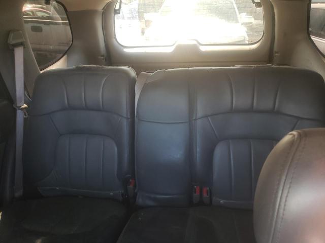 Photo 10 from auction – 2002 GMC ENVOY with VIN 1GKDT13S522384638