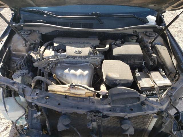 Photo 11 from auction – 2016 TOYOTA CAMRY LE with VIN 4T4BF1FK6GR566089