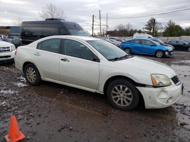 Photo 4 from auction – 2008 MITSUBISHI GALANT ES with VIN 4A3AB36F18E030261