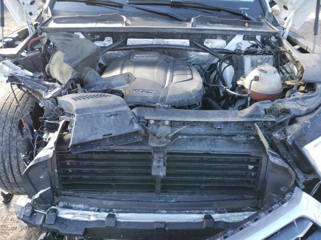 Photo 12 from auction – 2018 AUDI Q5 TECHNIK with VIN WA1FNAFY5J2073752