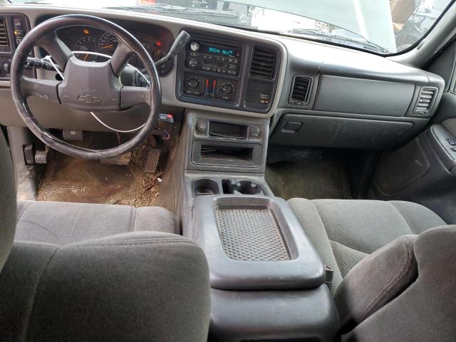 Photo 8 from auction – 2003 CHEVROLET 2500 HD with VIN 1GCHK29U63E252664