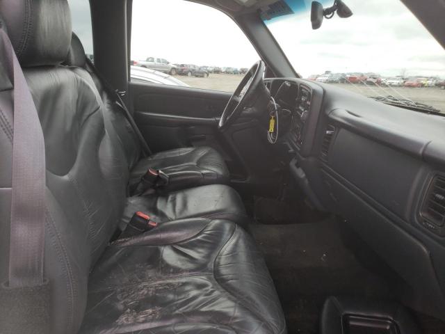 Photo 7 from auction – 2000 GMC NEW SIERRA with VIN 2GTEC19T2Y1243342