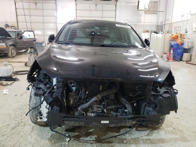 Photo 5 from auction – 2017 KIA SORENTO LX with VIN 5XYPGDA35HG231024