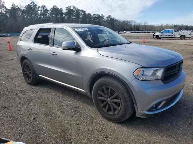 Photo 4 from auction – 2014 DODGE DURANGO LI with VIN 1C4RDHDG1EC450991