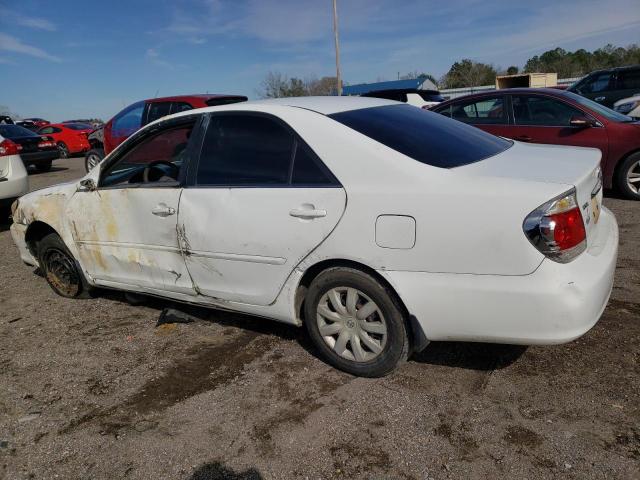 Photo 2 from auction – 2006 TOYOTA CAMRY LE with VIN 4T1BE32K66U744743