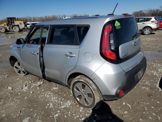 Photo 2 from auction – 2015 KIA SOUL with VIN KNDJN2A22F7815933