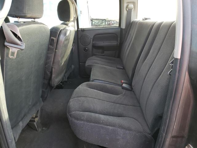 Photo 10 from auction – 2003 DODGE RAM 2500 S with VIN 3D7KA28C33G846399