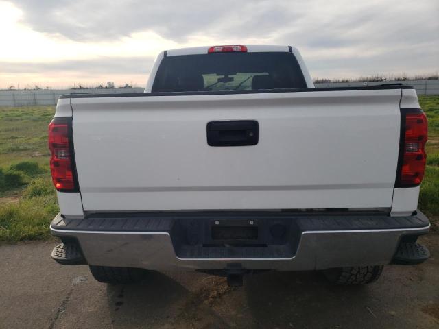 صورة رقم 6 من المزاد - 2014 CHEVROLET SILVERADO مع VIN 3GCUKREC3EG178488