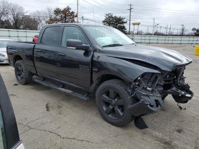 Photo 4 from auction – 2018 RAM 1500 SLT with VIN 1C6RR7TT8JS136191