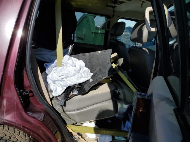 Photo 10 from auction – 2006 FORD EXPLORER E with VIN 1FMEU74856UA33169