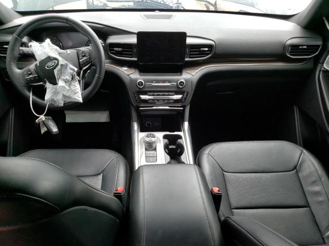 Photo 8 from auction – 2020 FORD EXPLORER L with VIN 1FMSK7FH2LGA58790
