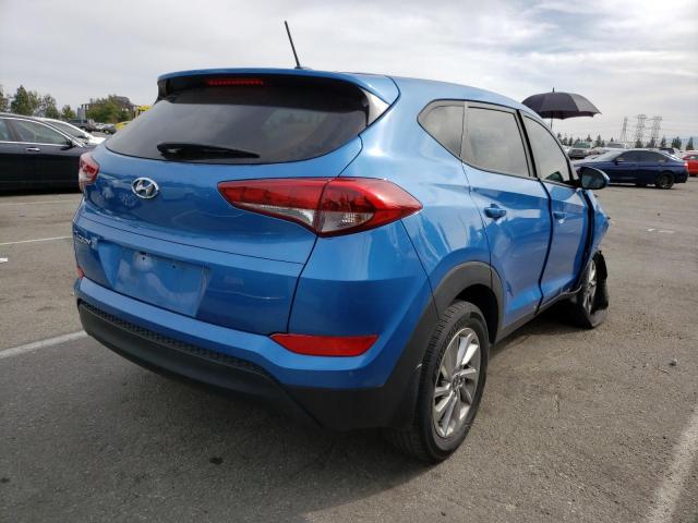 Photo 3 from auction – 2016 HYUNDAI TUCSON SE with VIN KM8J23A4XGU225042