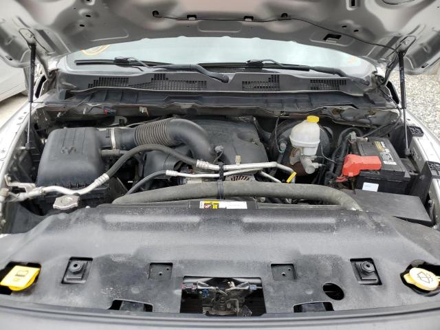 Photo 11 from auction – 2016 RAM 1500 REBEL with VIN 1C6RR7YTXGS252798