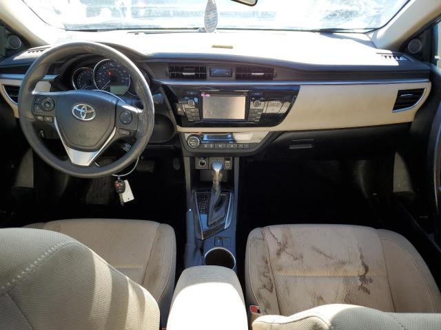 Photo 8 from auction – 2014 TOYOTA COROLLA L with VIN 5YFBURHE5EP018282