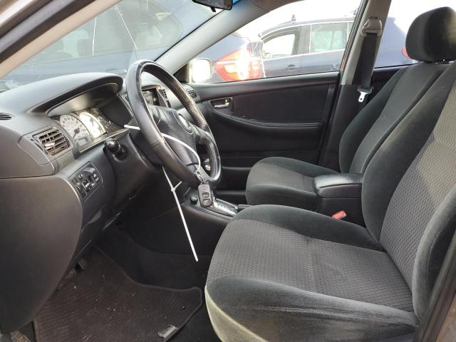 Photo 7 from auction – 2007 TOYOTA COROLLA CE with VIN 1NXBR32E07Z838939