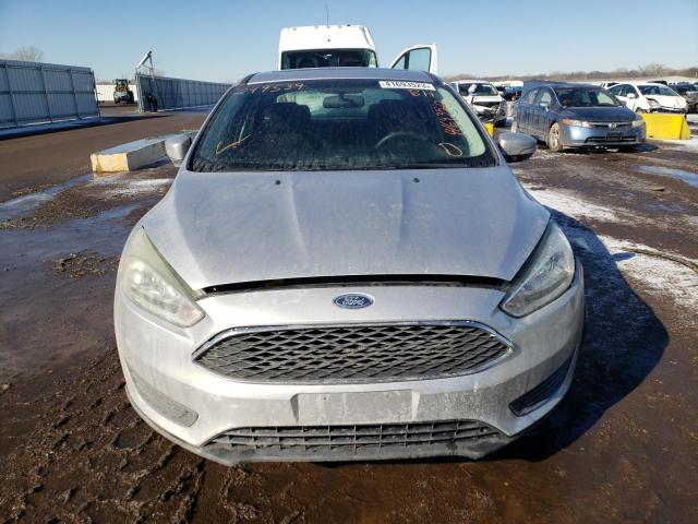 Photo 5 from auction – 2015 FORD FOCUS SE with VIN 1FADP3F21FL249539