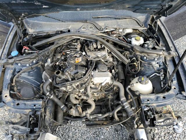 Photo 11 from auction – 2016 BMW 428 I SULE with VIN WBA3V7C53G5A28287