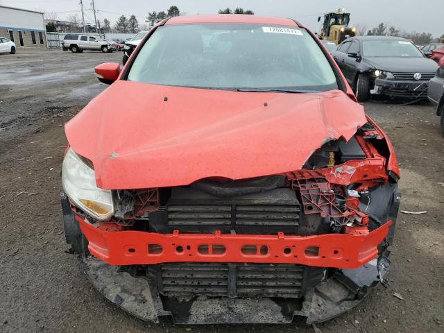 Photo 5 from auction – 2012 FORD FOCUS SE with VIN 1FAHP3F22CL229412