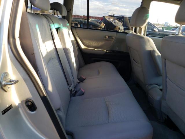 Photo 11 from auction – 2006 TOYOTA HIGHLANDER with VIN JTEGD21A860155373