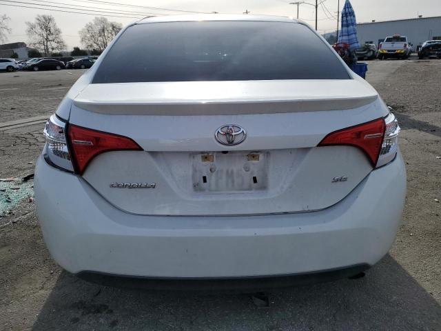 Photo 6 from auction – 2017 TOYOTA COROLLA L with VIN 5YFBURHE2HP673780