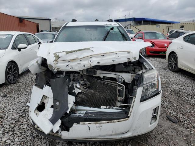 Photo 5 from auction – 2014 GMC TERRAIN DE with VIN 2GKFLUE37E6154560