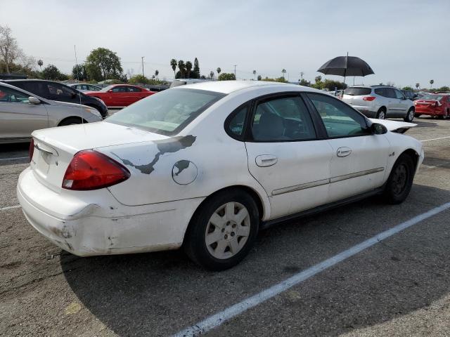 Photo 3 from auction – 2000 FORD TAURUS LX with VIN 1FAFP5225YG249680