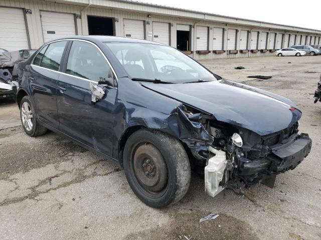 Photo 4 from auction – 2007 VOLKSWAGEN JETTA 2.5 with VIN 3VWRF71K17M099253