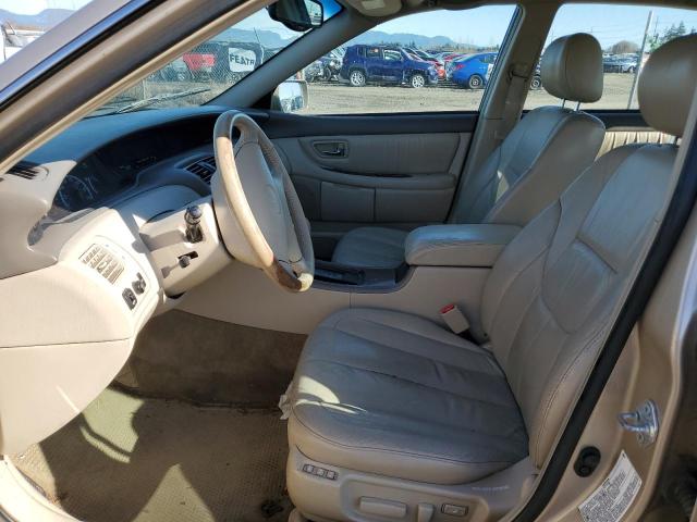 Photo 7 from auction – 2000 TOYOTA AVALON XL with VIN 4T1BF28B3YU063005