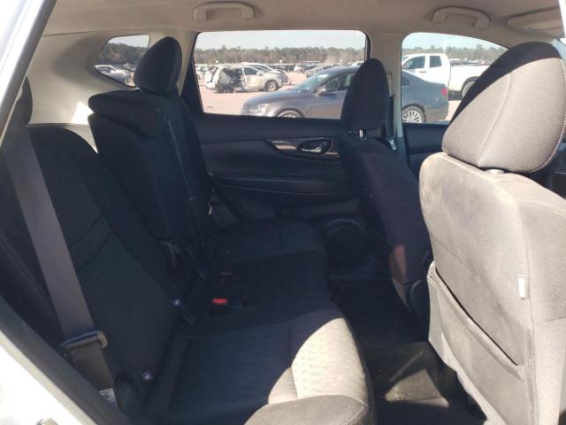 Photo 11 from auction – 2017 NISSAN ROGUE S with VIN 5N1AT2MT0HC745574