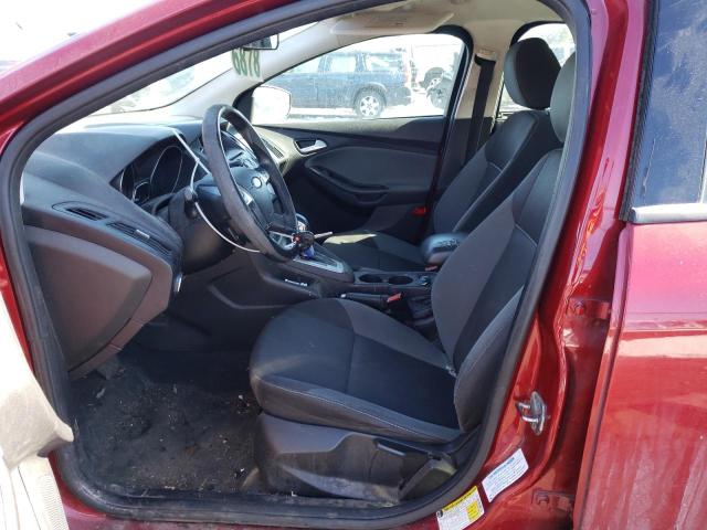 Photo 7 from auction – 2013 FORD FOCUS SE with VIN 1FADP3F27DL219670