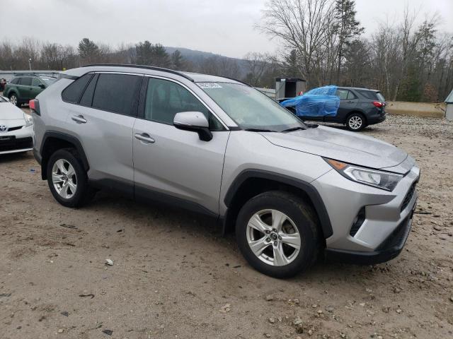 Photo 4 from auction – 2019 TOYOTA RAV4 XLE with VIN 2T3P1RFVXKC014667