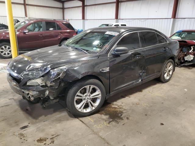 FORD TAURUS SE 2010 مع رقم تعريف المركبة 1FAHP2DW3AG165628 - صورة من المزاد